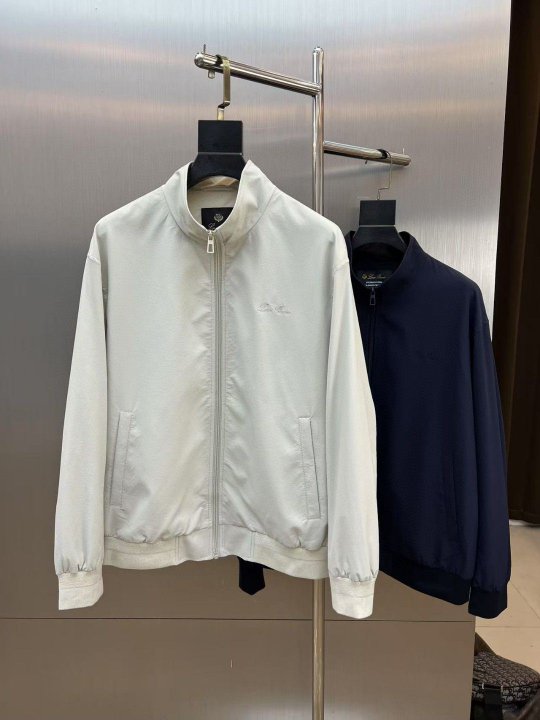 Loro Piana Jacket-27